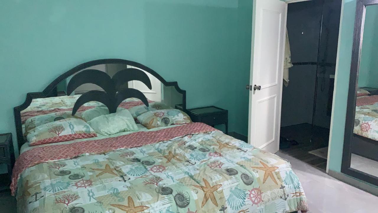 Sand Dollar Apartment B11 Serenity By The Sea 克拉伦代克 外观 照片