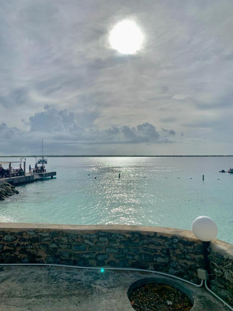 Sand Dollar Apartment B11 Serenity By The Sea 克拉伦代克 外观 照片