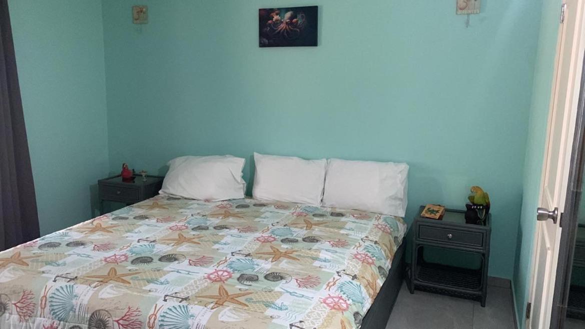 Sand Dollar Apartment B11 Serenity By The Sea 克拉伦代克 外观 照片