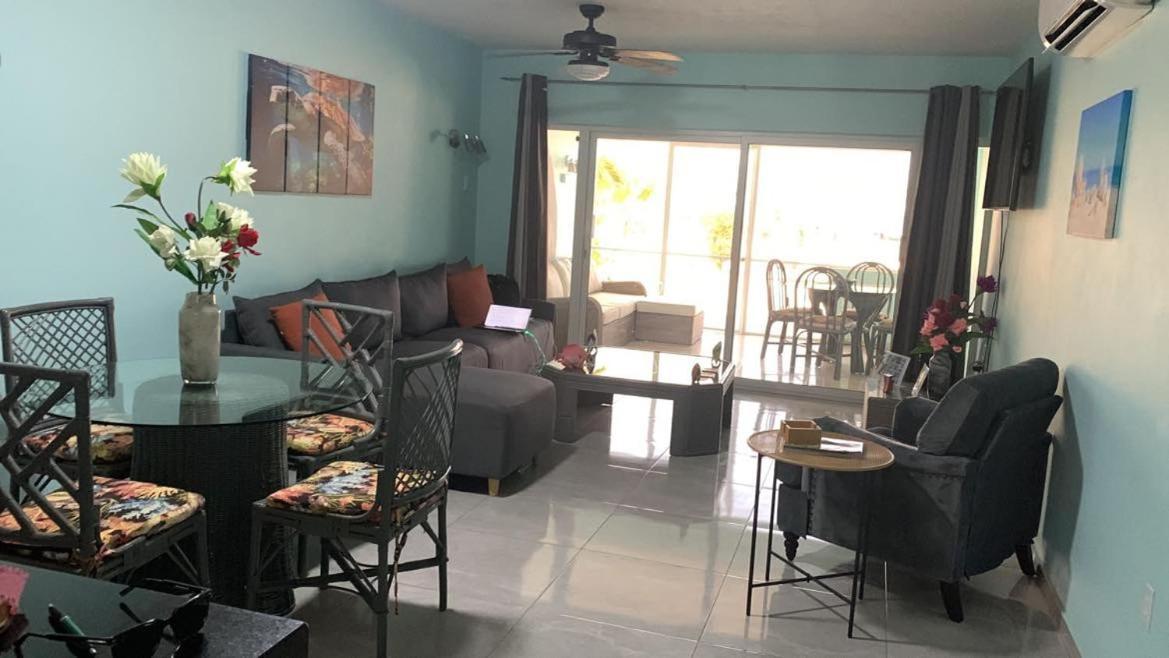 Sand Dollar Apartment B11 Serenity By The Sea 克拉伦代克 外观 照片