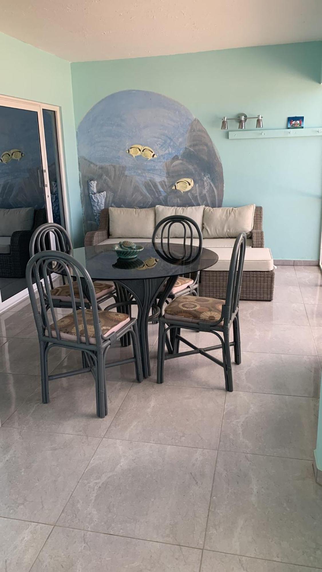 Sand Dollar Apartment B11 Serenity By The Sea 克拉伦代克 外观 照片